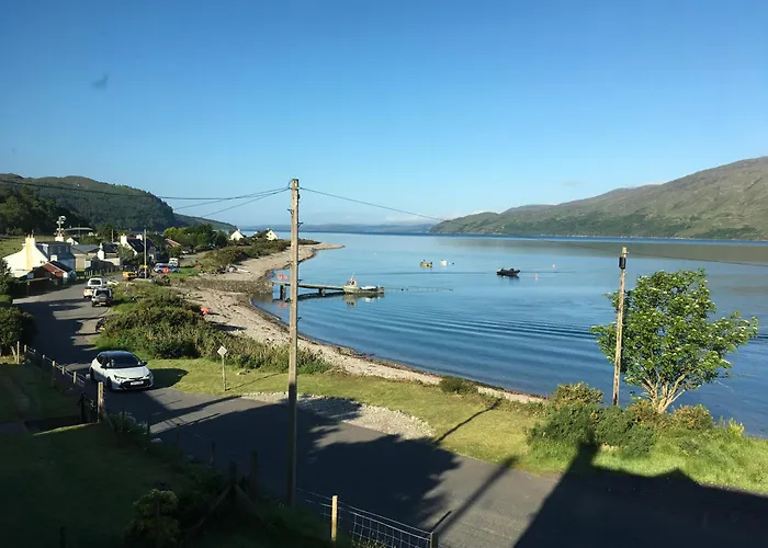 Seaview