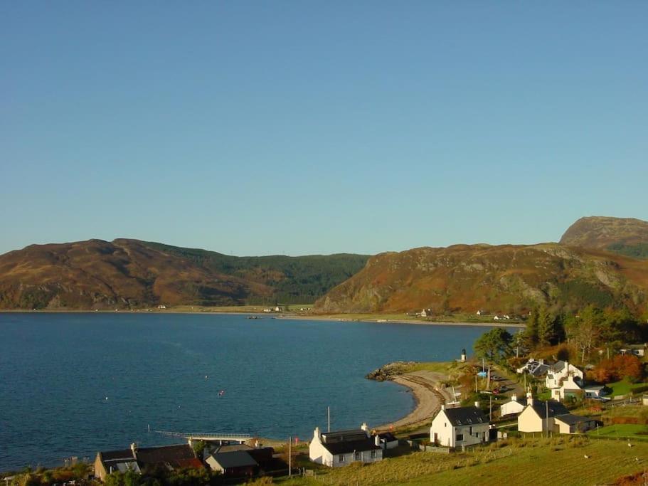 Holiday home Seaview Glenelg