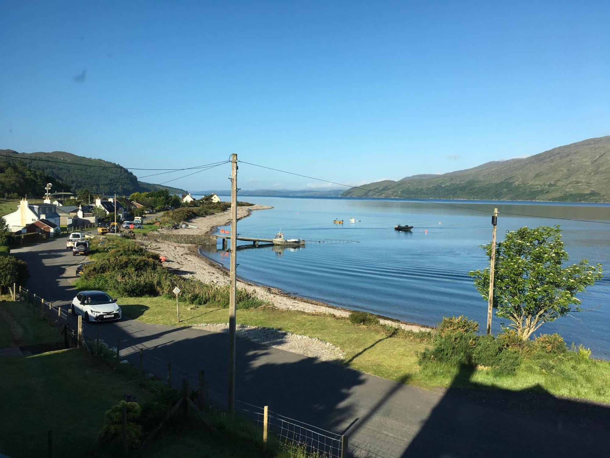 Holiday home Seaview Glenelg