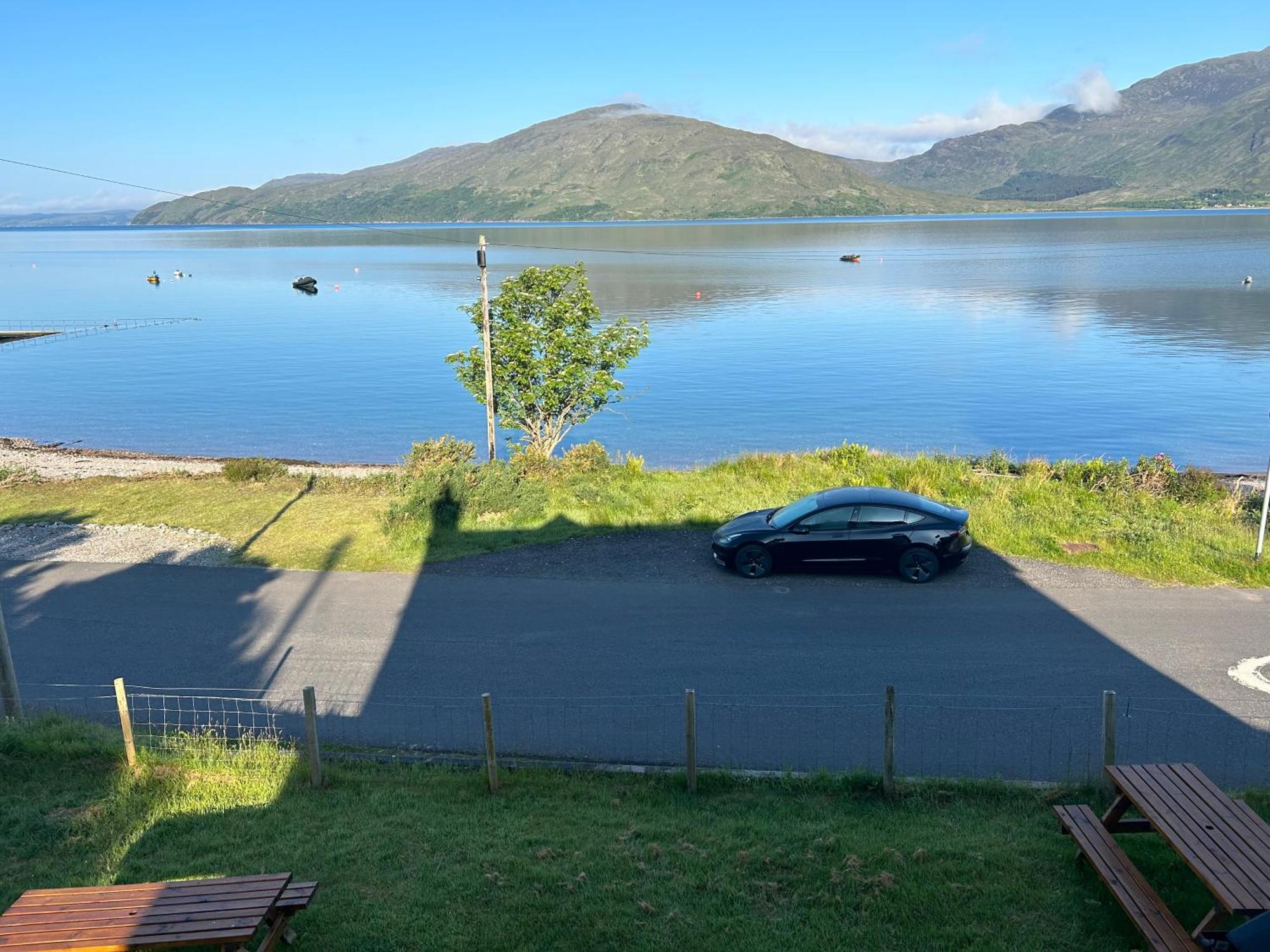 Holiday home Seaview *
