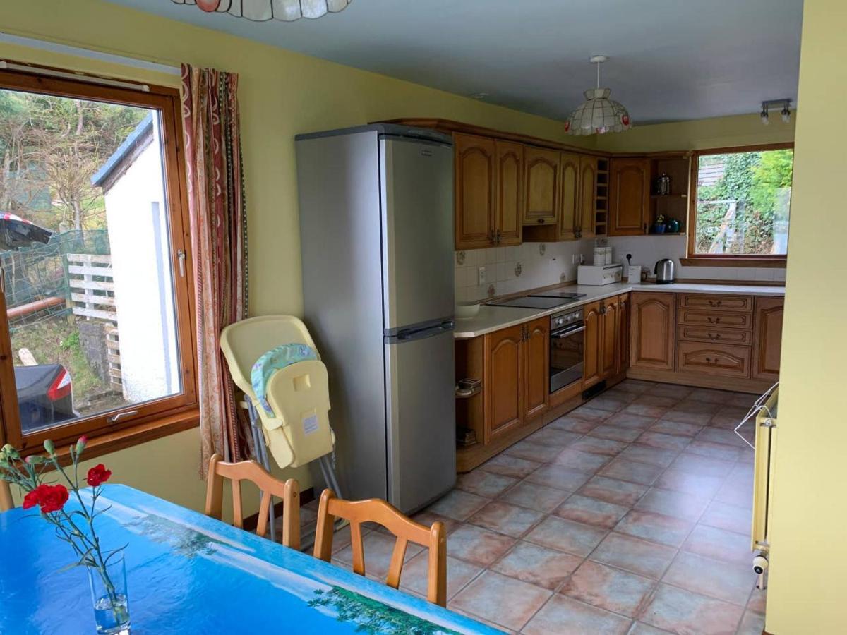 Holiday home Seaview