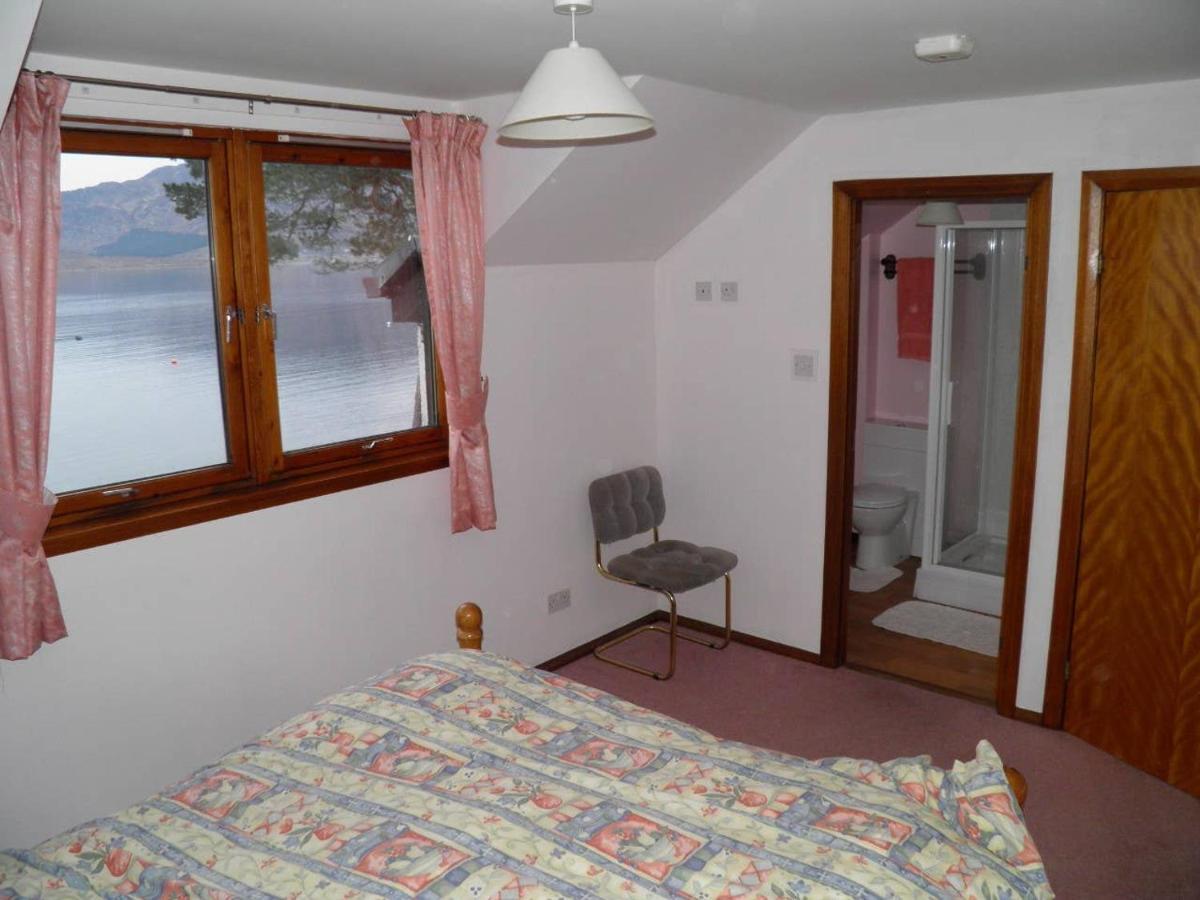 Seaview Holiday home