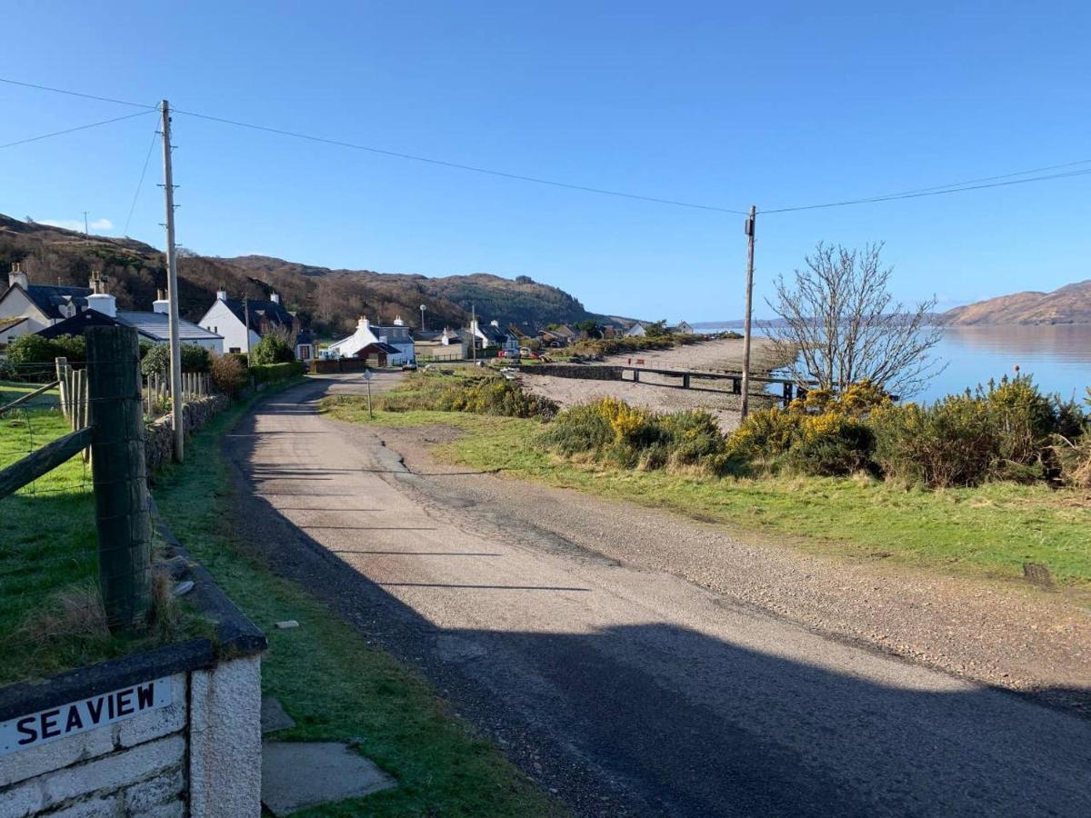 Holiday home Seaview Glenelg