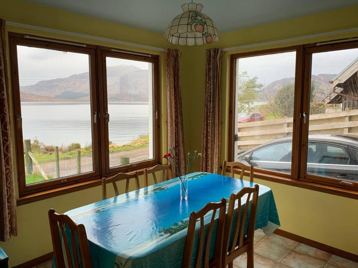 Seaview Holiday home